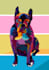 make  amazing wpap popart   in 24 hours