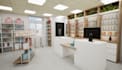 do architectonic 3d models and renders using twinmotion