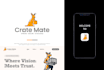 design a text based modern logo