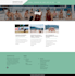 design, redesign wordpress website, landing pages as a divi or elementor expert