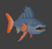 create low poly models