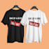 design fully custom, unique t shirt illustrations for your brand