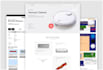 do UI UX design in figma