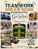 design a professional flyer within 4 hours