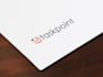 design a modern tech startup logo for saas, apps, and ai companies