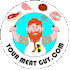 create cartoon gif animation for you