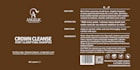 design perfume packaging , pouch, cosmetic label and box design