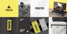 make your brand style guide and professional brand guidelines for your business