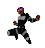 make cool 8 bit gifs