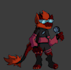 make all kinds of animations for your fnf mod
