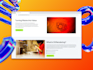 build professional wordpress website design or blog