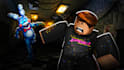 design clickbait roblox thumbnail or icon for youtube