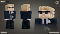 create a custom minecraft skin for you
