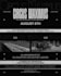 design the poster or flyer for techno rave club event