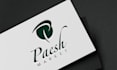 design a professional and modern logo for your business or brand
