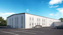 create 3d model and render one exterior, or interior, or 3d floor plan