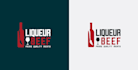 do custom creative modern minimalist business logo design