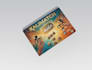 design product label or product box packaging design