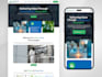 create a wordpress website