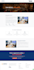 redesign property management, real estate website chatbot wix website design