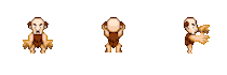 create pixel art characters for your games