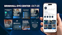 create content for your social media accounts