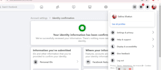 create strong business manager with ads account for fb ads