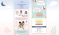 design editable mailchimp email template within 05 hrs