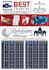 design attractive custom and ramadan calendar