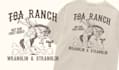 design a vintage western cowboy t shirts