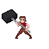 create professional pixel art and animations of your choice