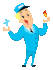 remove background from a GIF