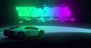 create an animated GIF crypto banner
