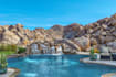 real estate photo editing,virtual staging,pool, landscaping