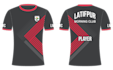 do any custom sports jersey design or sublimation jersey