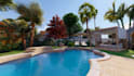 do backyard landscape design, 3d garden and patio plan