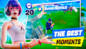 design epic gaming youtube thumbnails that get clicks