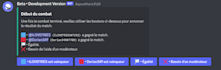 create a reliable custom discord bot using java or nodejs