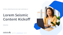 design a premium business powerpoint presentation