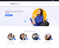 do wordpress website development, website design or redesign website