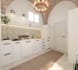 design your kitchen ,  model and provide you with realistic 3d render