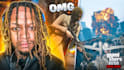 design epic gaming youtube thumbnails that get clicks