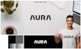 create professional minimalist business logo design for your brand