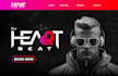 design custom typography, dj, producer, music, band, gym or clothing brand logo