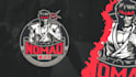 design badge or mascot logo for your sport team