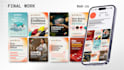 be your social media manager and content creator