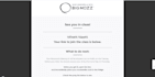 design HTML responsive table based email template