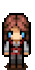 create 16x16 custom pixel art item icons for your game
