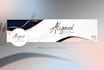 design your facebook cover or social media banner