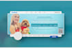 design facebook banner covers and social media banners